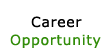 Click for our Career Opportunity